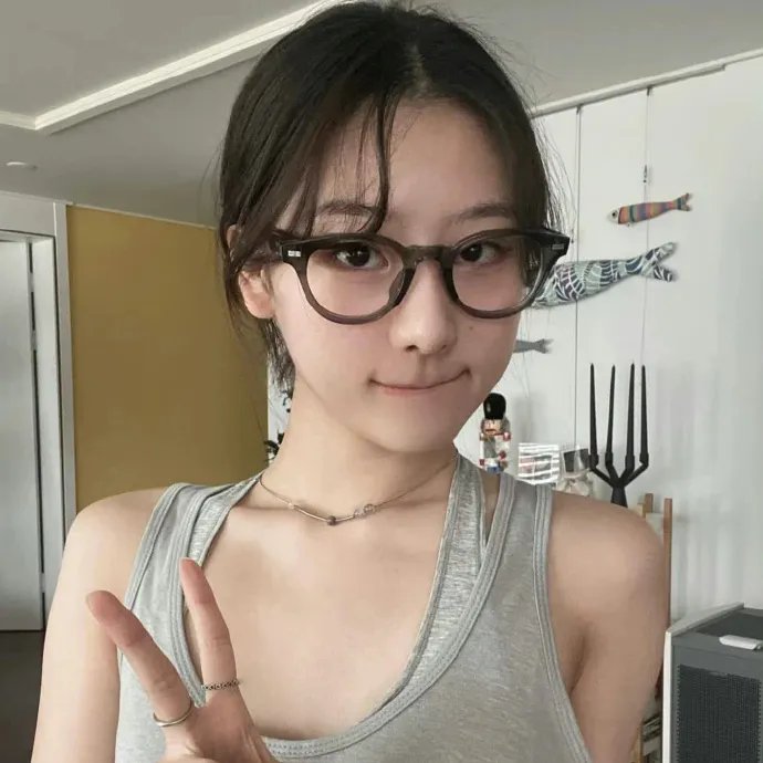 我落第了,但......