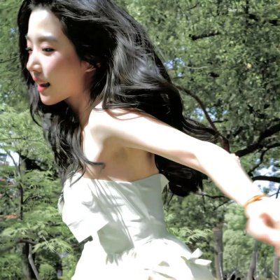 革命人永远是年轻