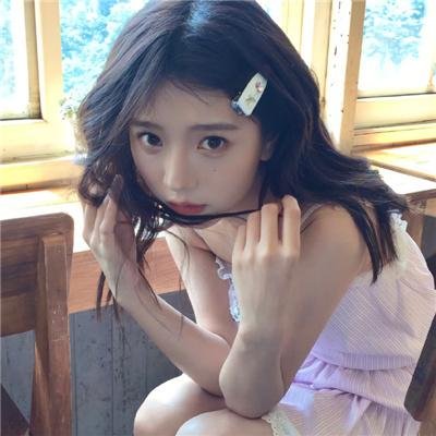我在看著你